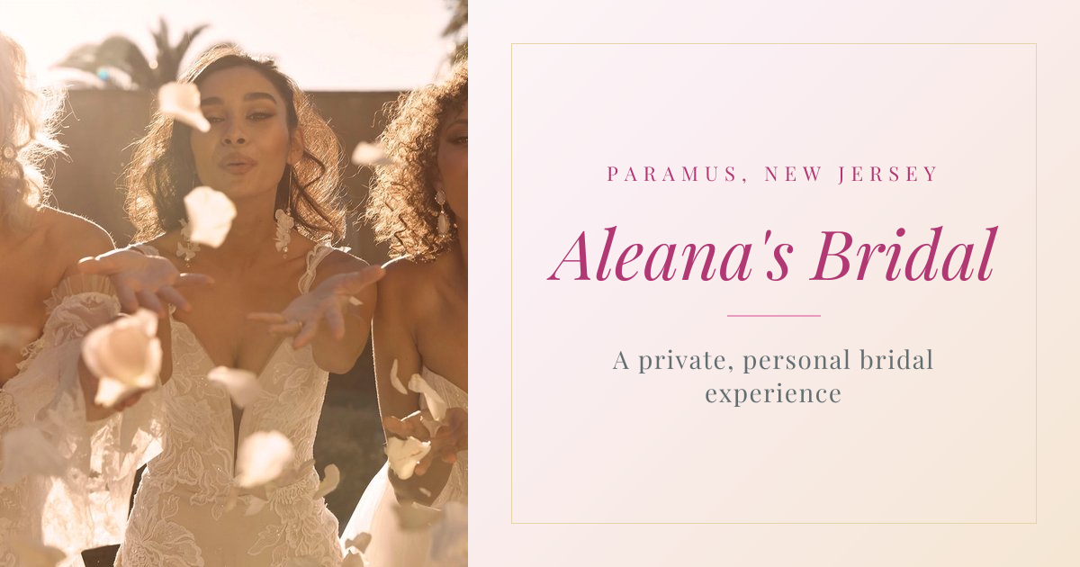 Aleana's Bridal