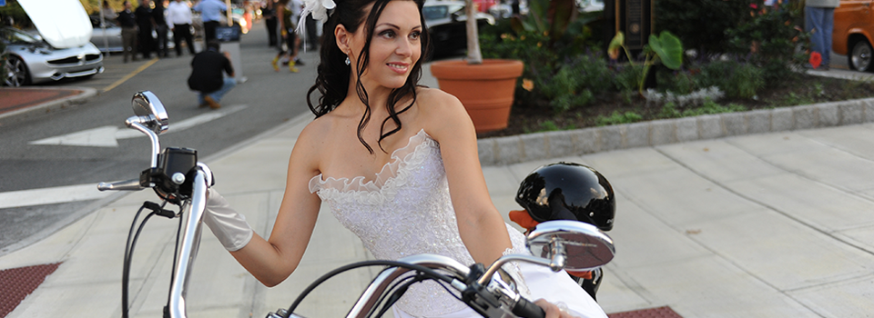 Aleana S Bridal Welcome