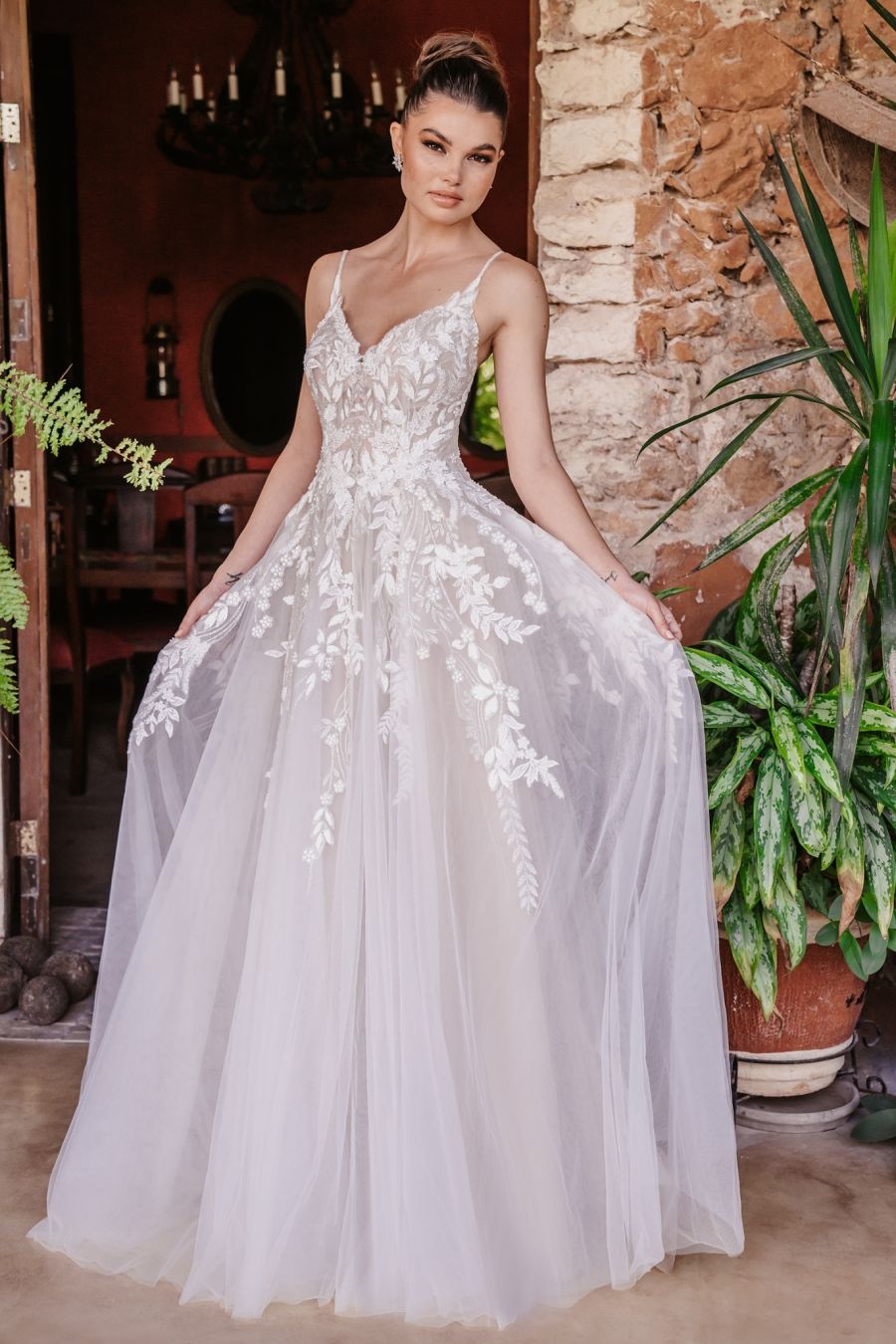 Allure Bridal Mother of the Bride Dresses