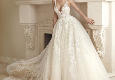 23 Stunning Bridal Separates and Accessories